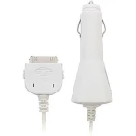 Autoladegerät für iPhone 3G, iPhone 3GS und iPod Touch - Satkit