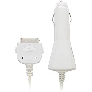 Autoladegerät für iPhone 3G, iPhone 3GS und iPod Touch - Satkit