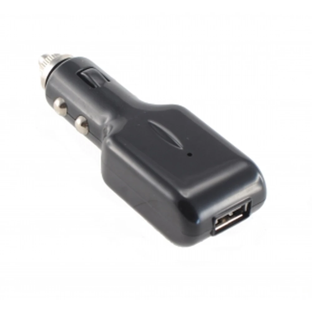 USB-Autoladegerät 5V 2A für iPhone, Android und tragbare Konsolen