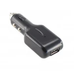 USB-Autoladegerät 5V 2A für iPhone, Android und tragbare Konsolen