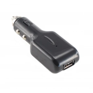 satkit USB-Autoladegerät 5V 2A für iPhone, Android und tragbare Konsolen