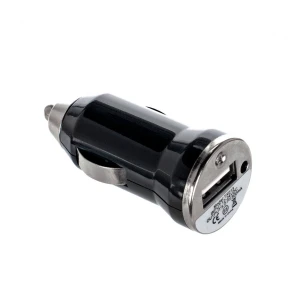 USB-Autoladegerät für iPhone 3G, 3GS, 4, 4S, 5, 5S, 5C und Android