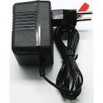 Ladegerät für 3,7V RC-Akkus mit JST-Stecker von satkit