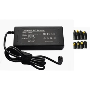 satkit Universelles Laptop-Ladegerät 90W kompatibel mit vielen Marken