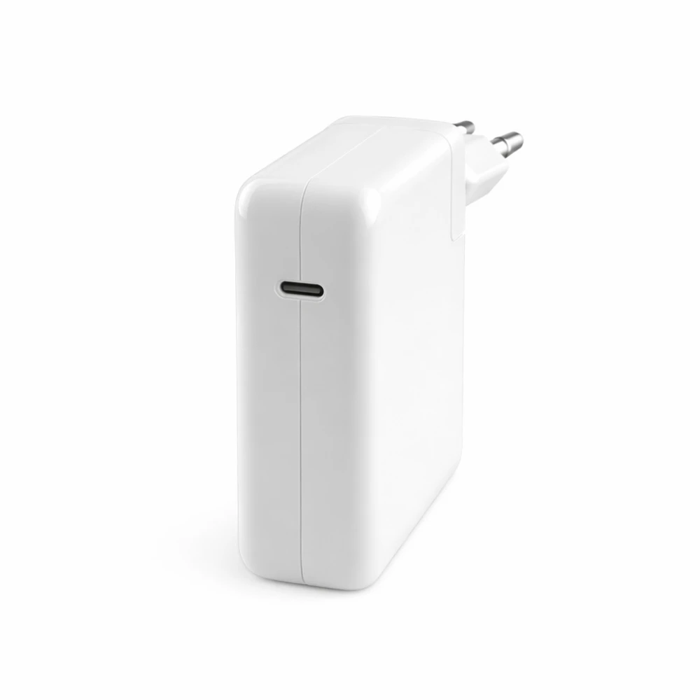 USB-C 140W PD 3.1 Netzteil für MacBook Pro und Air – Europäischer Stecker