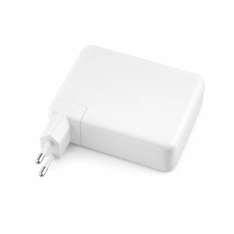 USB-C 140W PD 3.1 Netzteil für MacBook Pro und Air – Europäischer Stecker