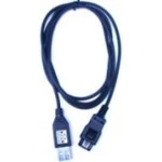 Kompatibles und leichtes USB-Ladegerät Siemens x25, x35, a36, x45, mt50