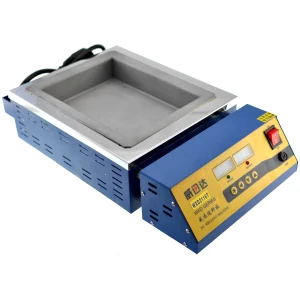 Keramik-Lötbad 600W für präzises und langlebiges Löten