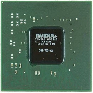 AMD Grafik-Chipsatz G86-703-A2 neu und reballt