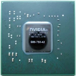 AMD Grafik-Chipsatz G86-750-A2 bleifrei neu und reballt