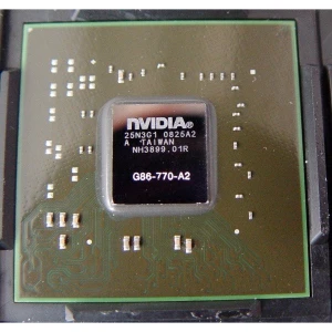 Grafik-Chipsatz G86-770-A2 neu und reballed ohne Blei von AMD