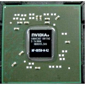Grafik-Chipsatz NF-G6100-N-A2 neu und reballt bleifrei von AMD