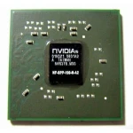 Grafik-Chipsatz NF-SPP-100-N-A2 neu und reballt bleifrei AMD