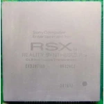 PS3 Grafikchip CXD2971AGB bleifrei reballt zur Reparatur