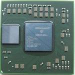 Xbox X810480-002 Grafikchip bleifrei reballt für Xbox 360 Reparatur