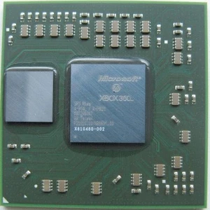 Xbox X810480-002 Grafikchip bleifrei reballt für Xbox 360 Reparatur