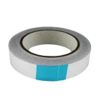 Aluminium-Klebeband 30mm - 20 Meter Rolle Mlink