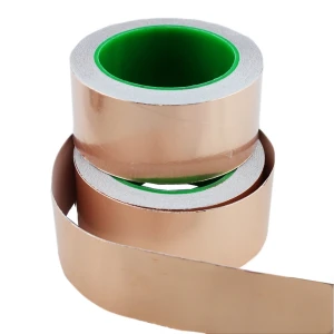 Kupferklebeband 50mm x 20 Meter für Elektronikanwendungen