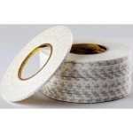 3M doppelseitiges Klebeband 5mm 50 Meter für Reparatur und Montage