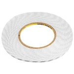 3M doppelseitiges Klebeband 2mm und 50 Meter für Reparatur und DIY