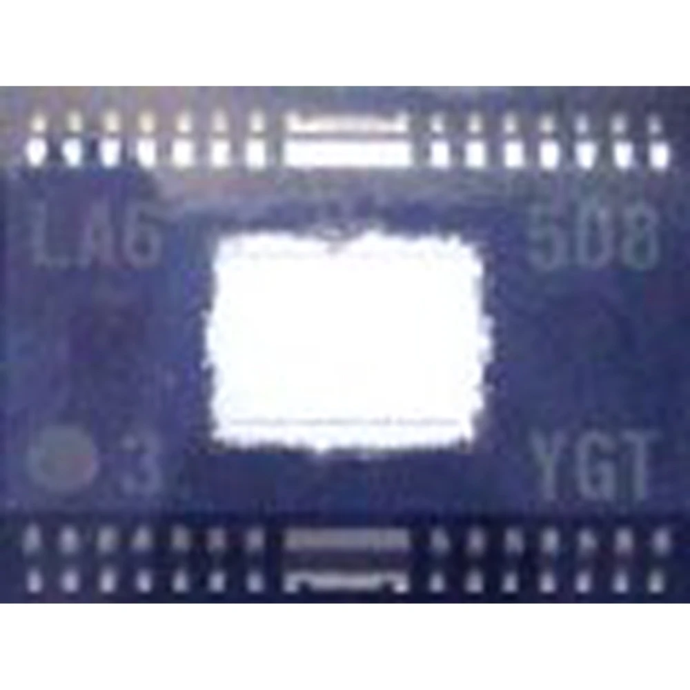Originaler LA6508-Schaltkreis für Sony PS2 Modelle V9-V11