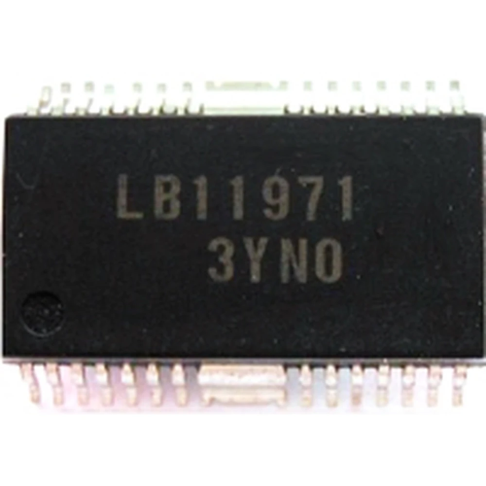Originaler LB11971-Schaltkreis für Sony PS2 V9-V11 - offizielles Sony-Ersatzteil