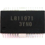 Originaler LB11971-Schaltkreis für Sony PS2 V9-V11 - offizielles Sony-Ersatzteil