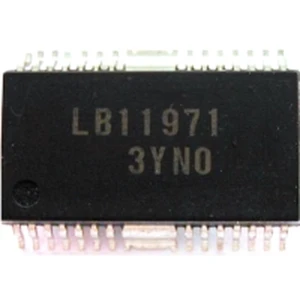 Originaler LB11971-Schaltkreis für Sony PS2 V9-V11 - offizielles Sony-Ersatzteil