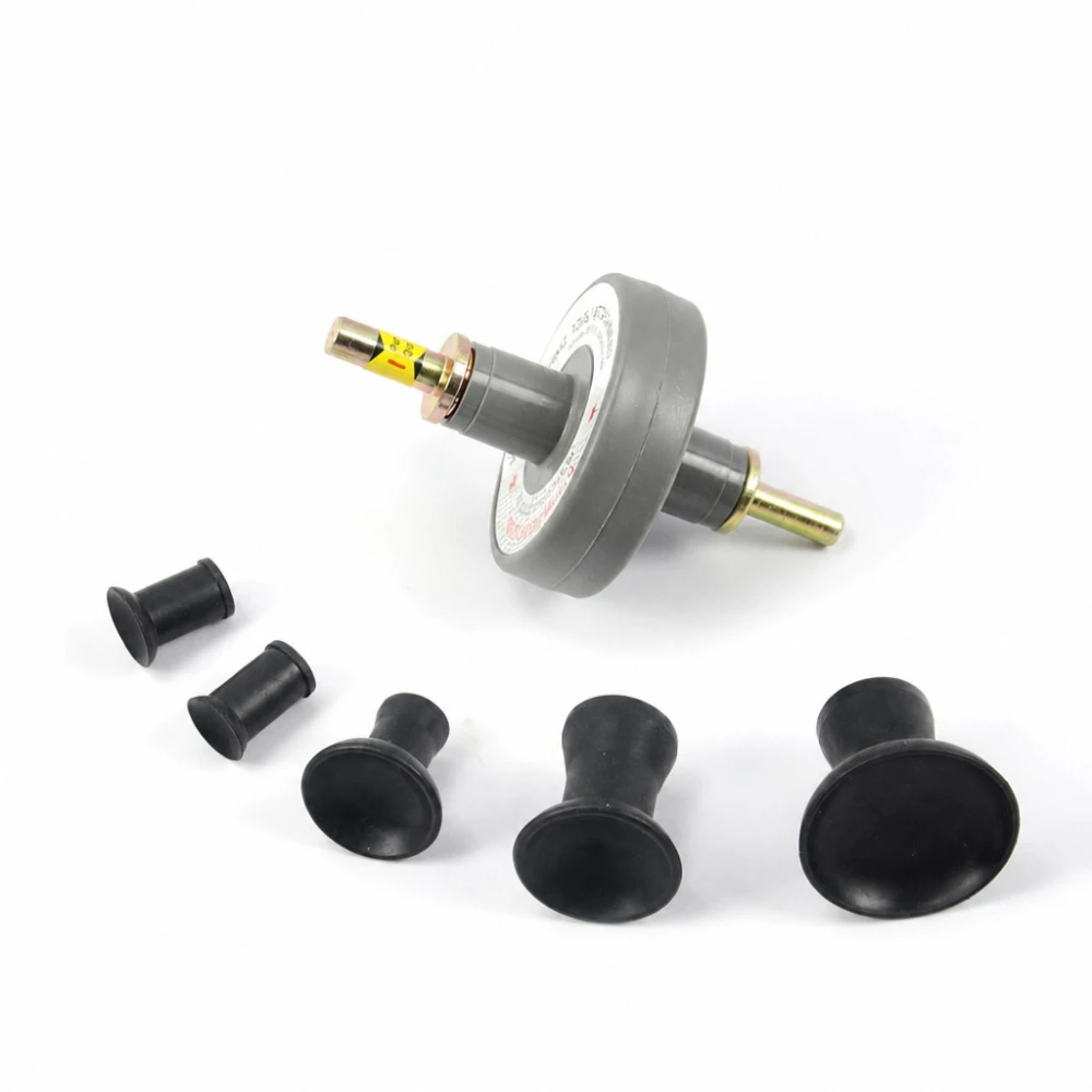 Pneumatischer Ventilfedern-Kompressor (Valve Spring Compressor)