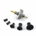 Pneumatischer Ventilfedern-Kompressor (Valve Spring Compressor)