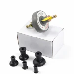Pneumatischer Ventilfedern-Kompressor (Valve Spring Compressor)