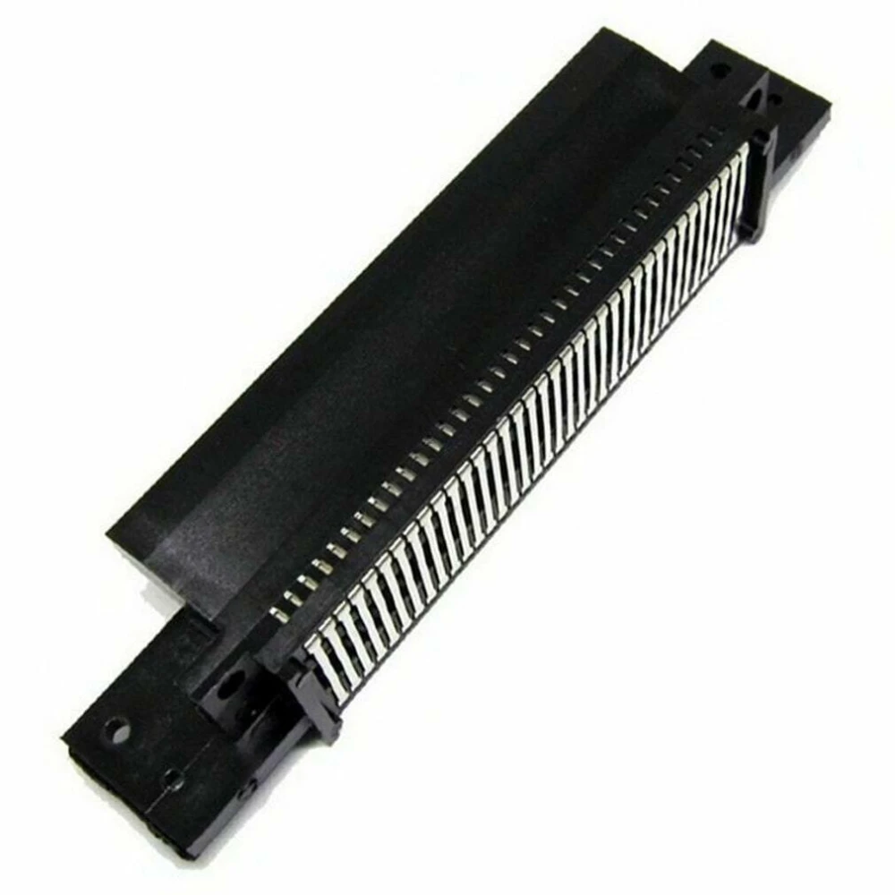 72-Pin-Steckverbinder für Nintendo NES kompatibel als Ersatz