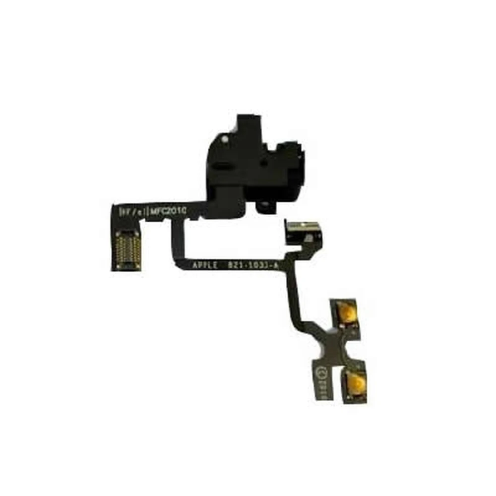 iPhone 4 Kopfhöreranschluss Original 100% Neu und kompatibles Ersatzteil