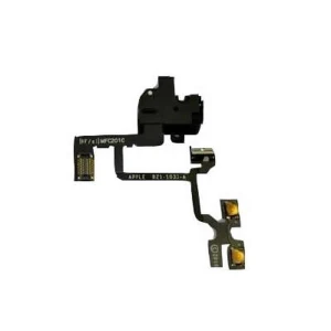 iPhone 4 Kopfhöreranschluss Original 100% Neu und kompatibles Ersatzteil
