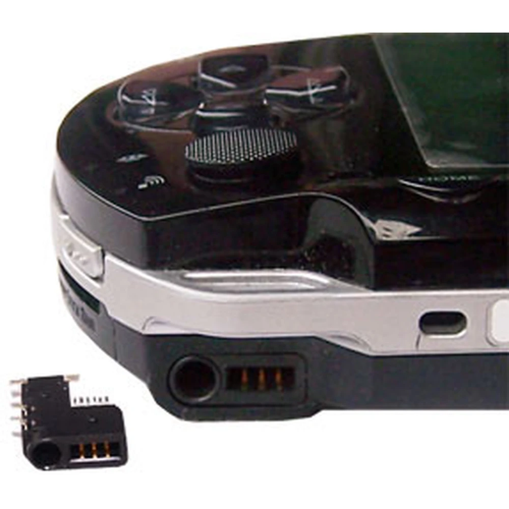 PSP Kopfhöreranschluss – Ersatzteil für Sony PSP Reparatur