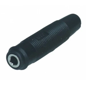 4mm Bananenbuchse schwarz BS4506 für Messgeräte