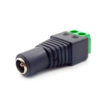 Buchsen-Anschlussklemme für LED-Streifen 12V DC