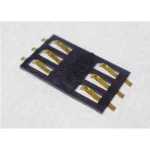 SIM-Kartenleser-Anschluss für iPhone 3G kompatibel und original satkit