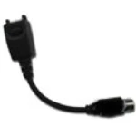 Nokia 5110 Ersatzstecker mit PS2-Anschluss, kompatibel und zuverlässig
