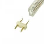 LED-Streifenverbinder Smd5050 220v 14mm für zuverlässige Verbindungen