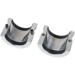 Verstellbares Motorrad Gabeldichtring-Einpresswerkzeug 30-45mm TSX TOOL