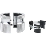 Verstellbares Motorrad Gabeldichtring-Einpresswerkzeug 30-45mm TSX TOOL