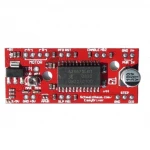 Easydriver V4.4 A3967 Schrittmotor-Treiber für Arduino