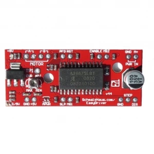 Easydriver V4.4 A3967 Schrittmotor-Treiber für Arduino