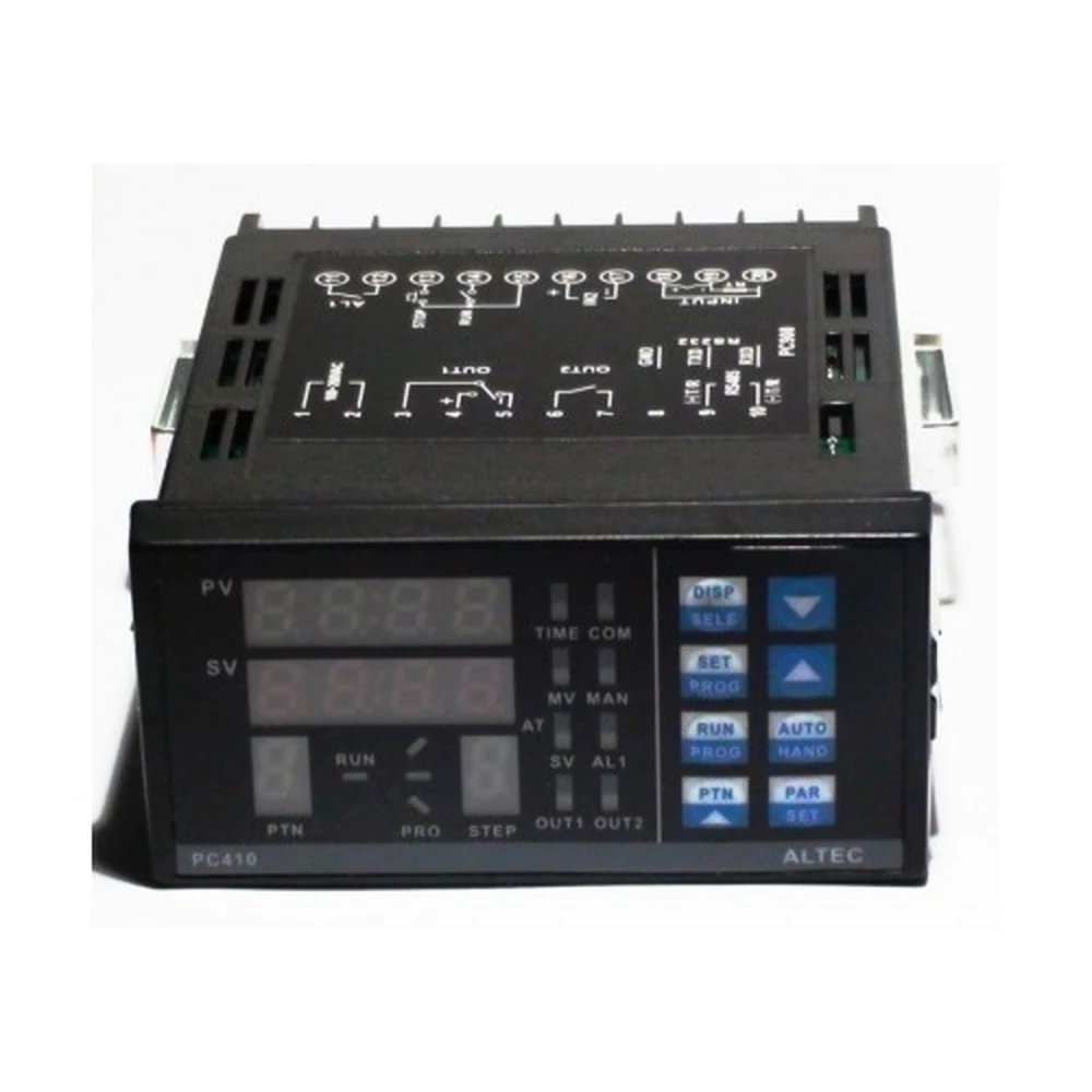 Altec PC-410 PID-Regler für Reballing-Stationen und Ersatzteile