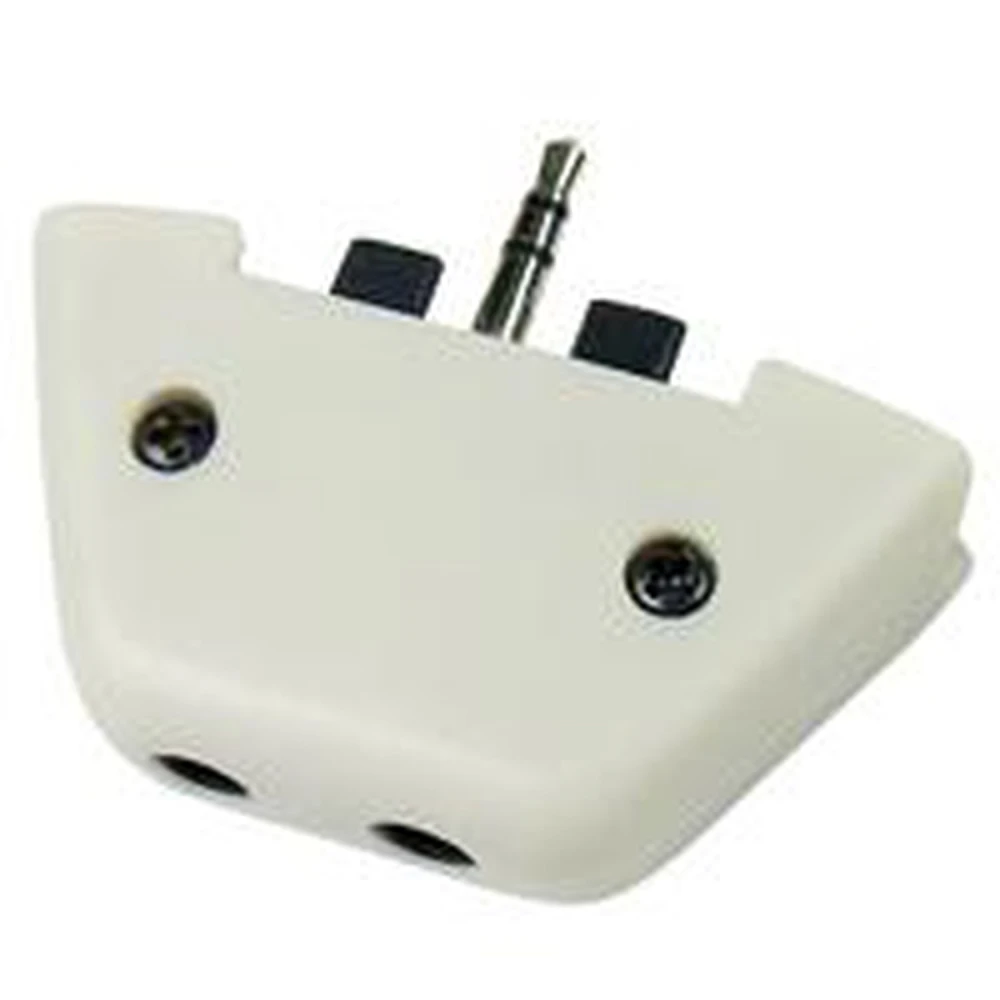 Headset-Adapter für Xbox 360 Controller - Adapter für normale Kopfhörer