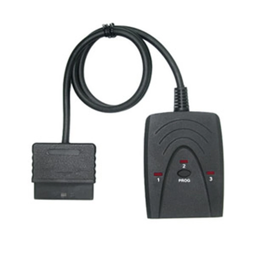 Mayflash PS2-Controller-Programmieradapter mit Normal- und Echtzeitmodus