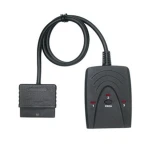 Mayflash PS2-Controller-Programmieradapter mit Normal- und Echtzeitmodus
