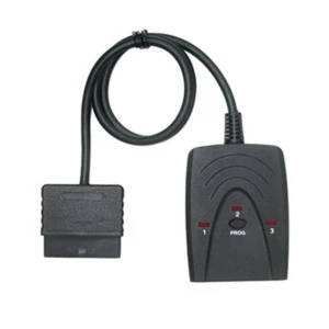 Mayflash PS2-Controller-Programmieradapter mit Normal- und Echtzeitmodus