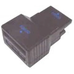 PS2 Multitap-Adapter für SCPH-7000X kompatibel mit PS2 Slim